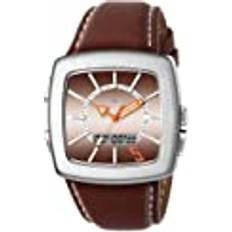 Aucune Herrklockor CUSTO ON TIME CUSTO ON TIME MR. NUMMER 5 CU020903