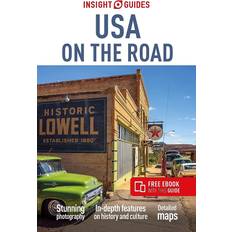 USA On the Road Insight Guide