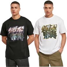 T-shirt Graphic - Noir