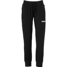 Kempa Core Tracksuit Pants Black Woman