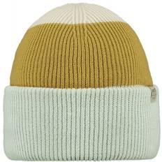 Multicoloured Beanies Barts SeMMoe Beanie 15 Light Pistache