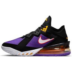 Basketball Shoes Nike LeBron Low EP 'ACG Terra'