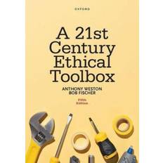 Century bob A 21st Century Ethical Toolbox (Paperback, 2023)