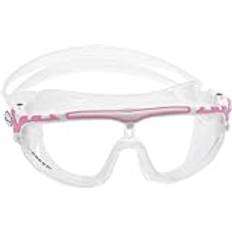 Swim & Water Sports Cressi Skylight Goggles, Clear/White/Pink Holiday Gift