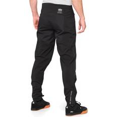 100% Hydromatic Bicycle Pants - Black