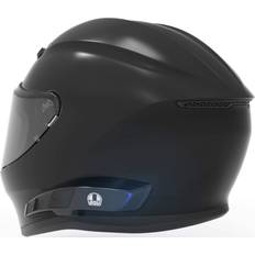 AGV Accesorios de motocicleta AGV Adaptador de Intercomunicador K-6 Negro XL-2XL