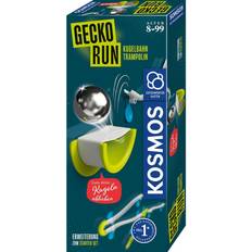 Leker Kosmos Gecko Run Trampolin-Erweiterung V1