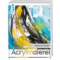 Staffeleien Acrylmalerei