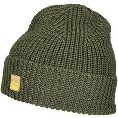 Ortovox Herren Kopfbedeckungen Ortovox Herren COZY RIB BEANIE Grün