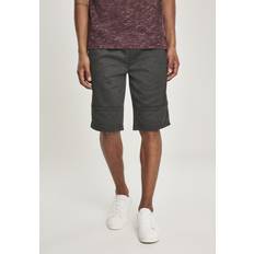 Southpole Varma Mjukisshorts Herr - Heather Charcoal