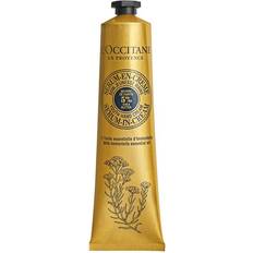 Antioksidanter Håndkremer L'Occitane Immortelle Shea Youth Hand Cream 75ml