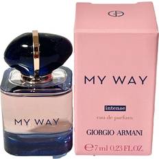 Giorgio Armani GIORGIO ARMANI MY WAY INTENSE Mini Woman Dabber EDP