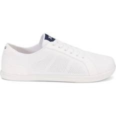 Dillon Shoes - Vit