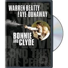 Movies Bonnie And Clyde [DVD]