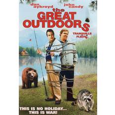 Movies The Great Outdoors [DVD]