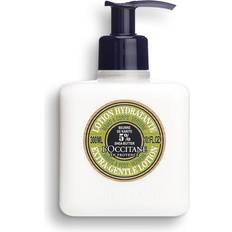 L'Occitane Shea Verbena Hands & Body Lotion 300ml