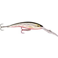 Rapala Tail Dancer Deep 9 cm