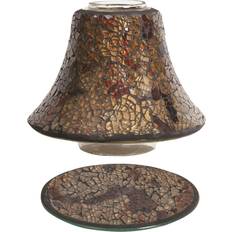 Aromatize Accessories Crackle Mosaic Set