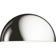 Louis Poulsen Panthella 250 Shade Chrome