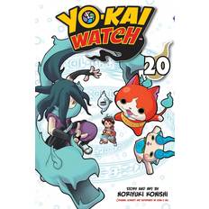 YO-KAI WATCH, Vol. (2019)