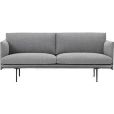 Muuto Outline 2 Sofa