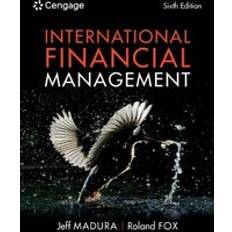 International Financial Management: 6th edition