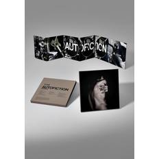 Musik Suede Autofiction: Expanded (CD)