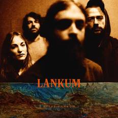 Musik False Lankum Lankum (CD)