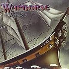 Musik Red Sea Warhorse (Vinyl)