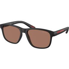 Prada Sport Sunglasses Prada Sport Linea Rossa