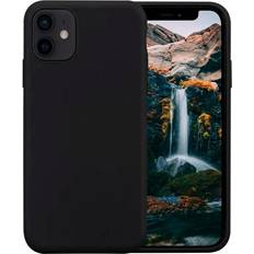 dbramante1928 Bulk Nuuk iPhone 11/XR Black DK