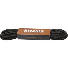 Gris Lacets de chaussures Simms Replacement Laces