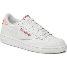 Reebok Reebok Classics Sneakers Chalk Club Sneakers