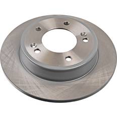 Bromsfriktion FEBI BILSTEIN Bromsskiva 108387