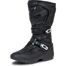 iXS MC-Støvler Pro-ST - Sort Dame, Herre