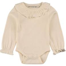 Gullkorn Design Sonja Baby Body - Snow White
