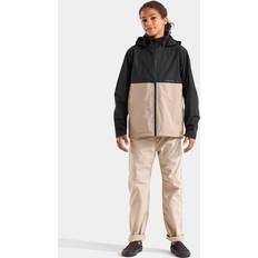 Didriksons Beige Jackor Didriksons Piko Boys Jacket - Beige