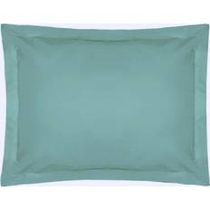 Turquoise Pillow Cases Belledorm Easycare Percale Pillow Case Turquoise (76x51cm)