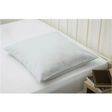 Polyester Kussenslopen Belledorm Easycare Percale Continental Egg Pillow Case (76x)