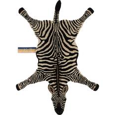 Zebra Carpets Doing Goods STRIPEY ZEBRA TÆPPE LARGE
