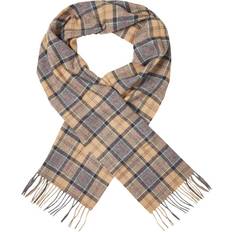 Barbour Skjerf & Sjal Barbour Tartan Lambswool Scarf