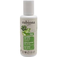 Eubiona Henna-Aloe Vera Shampoo