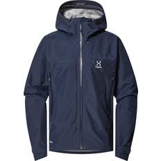 Haglöfs Flash GTX Jacket Men - Tarn Blue