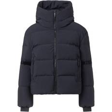 Barsy Jacket W - Noir