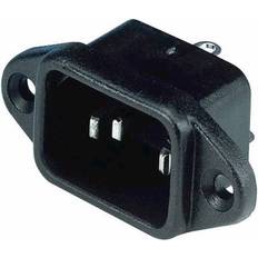 Chassisbøsning 230V AAC-150J