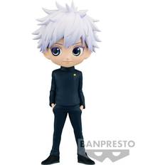 Jujutsu Kaisen Banpresto Satoru Gojo II Q Posket Sammelfiguren multicolor Standard