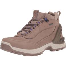 ecco Exohike Mid GTX Women Taupe/Grey Rose-60413