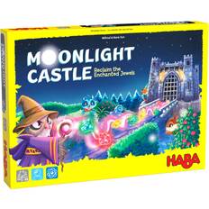 Haba Moonlight Castle Board Game