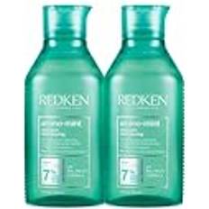 Redken Amino-Mint hårbottenschampo 300ml