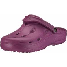 Dam - Lila Träskor Chung-Shi Clogs lila/pink DUX violett